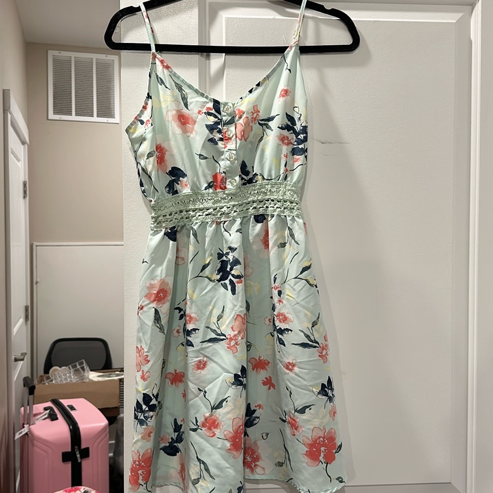 Summer dress